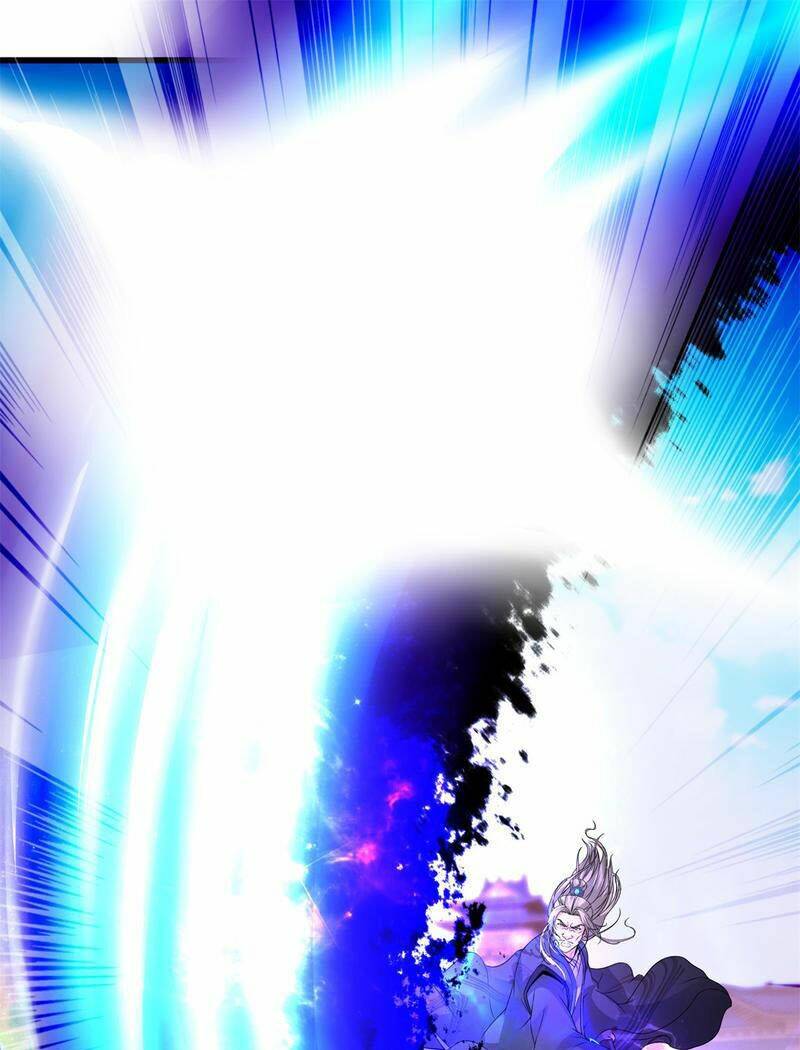 Thần Hồn Võ Đế - Chapter 201 - Page 26