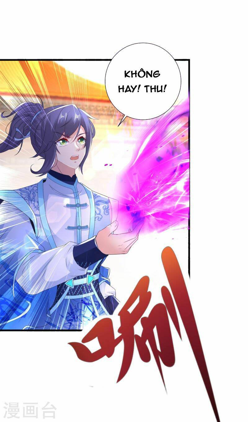 Thần Hồn Võ Đế - Chapter 201 - Page 30