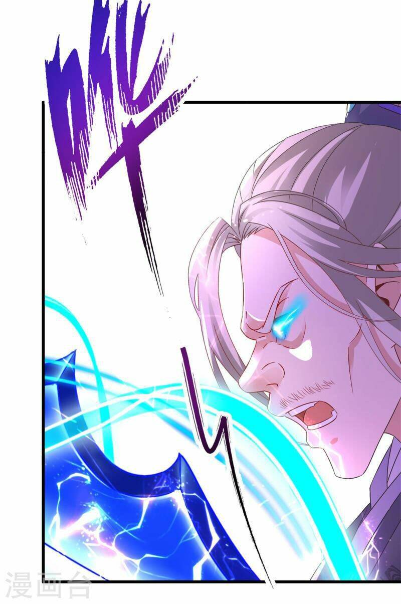 Thần Hồn Võ Đế - Chapter 201 - Page 8