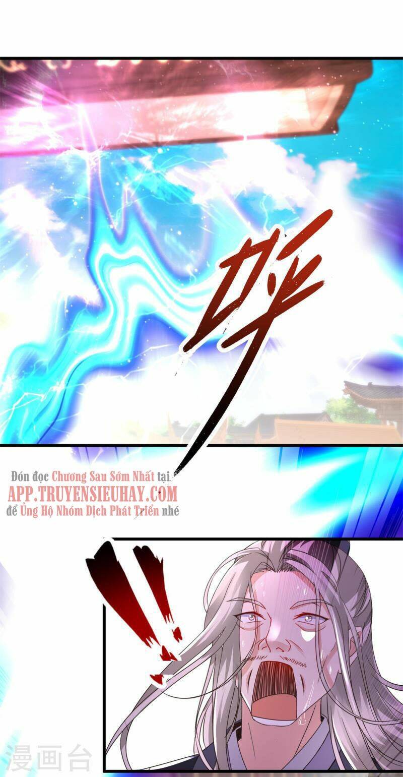 Thần Hồn Võ Đế - Chapter 202 - Page 10