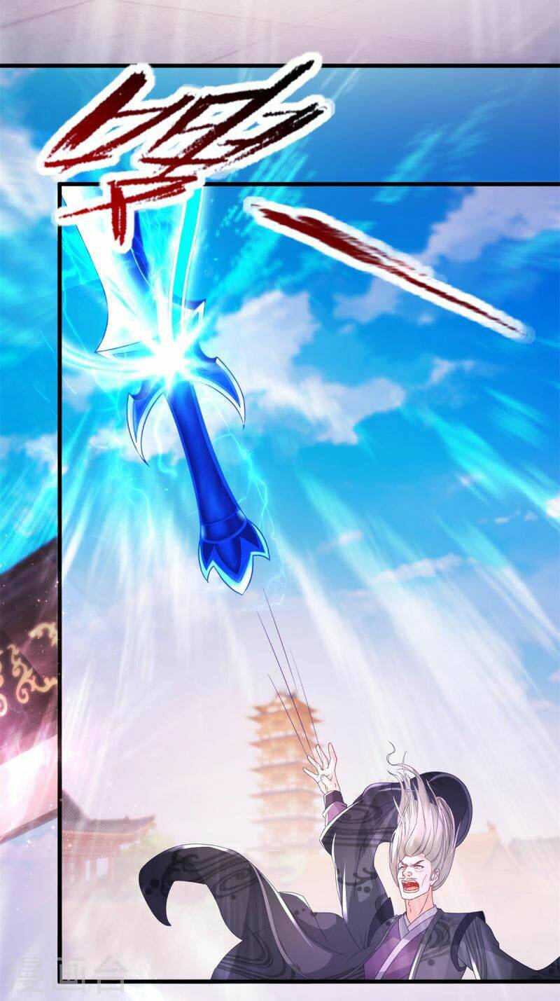 Thần Hồn Võ Đế - Chapter 202 - Page 14