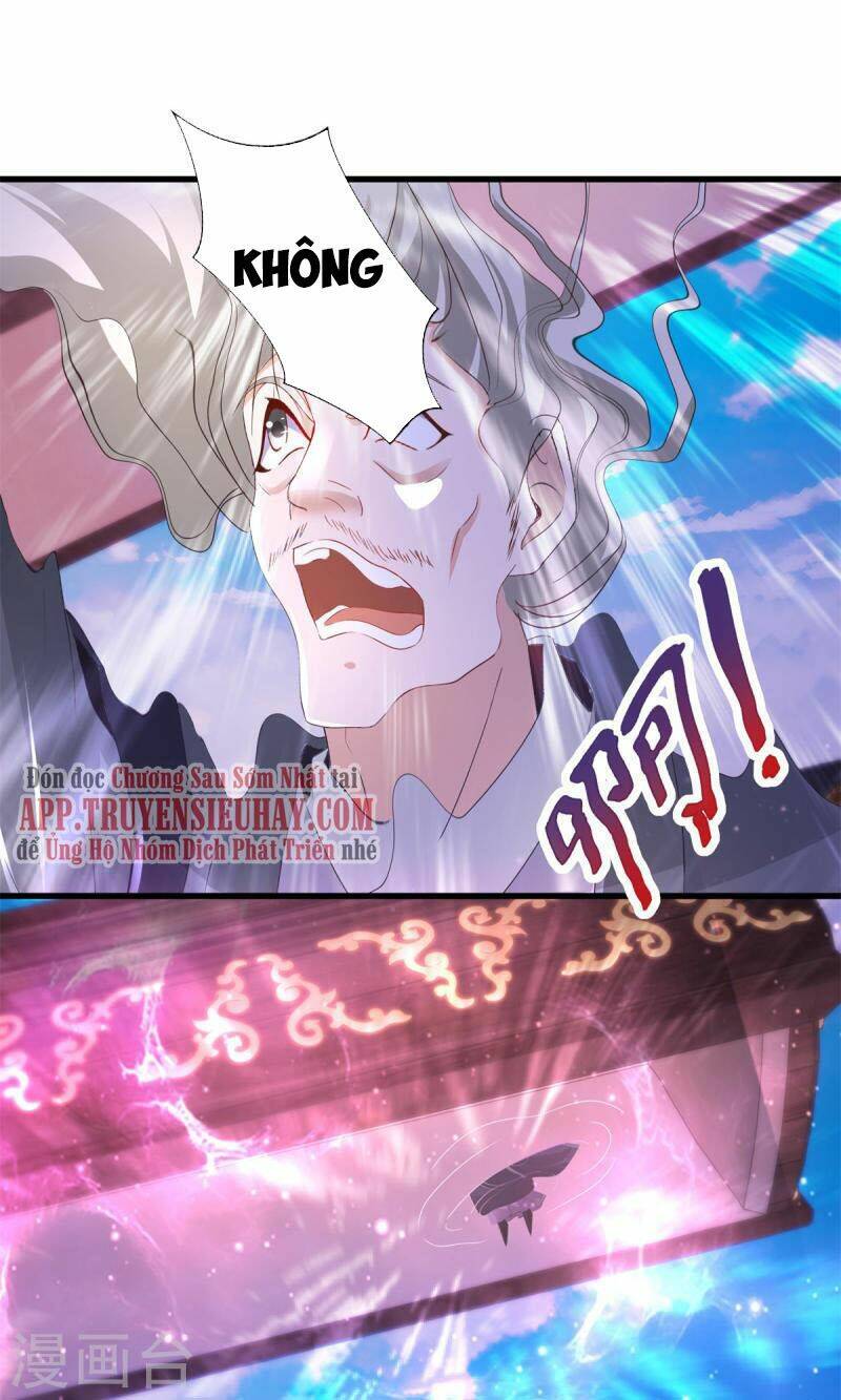 Thần Hồn Võ Đế - Chapter 202 - Page 16
