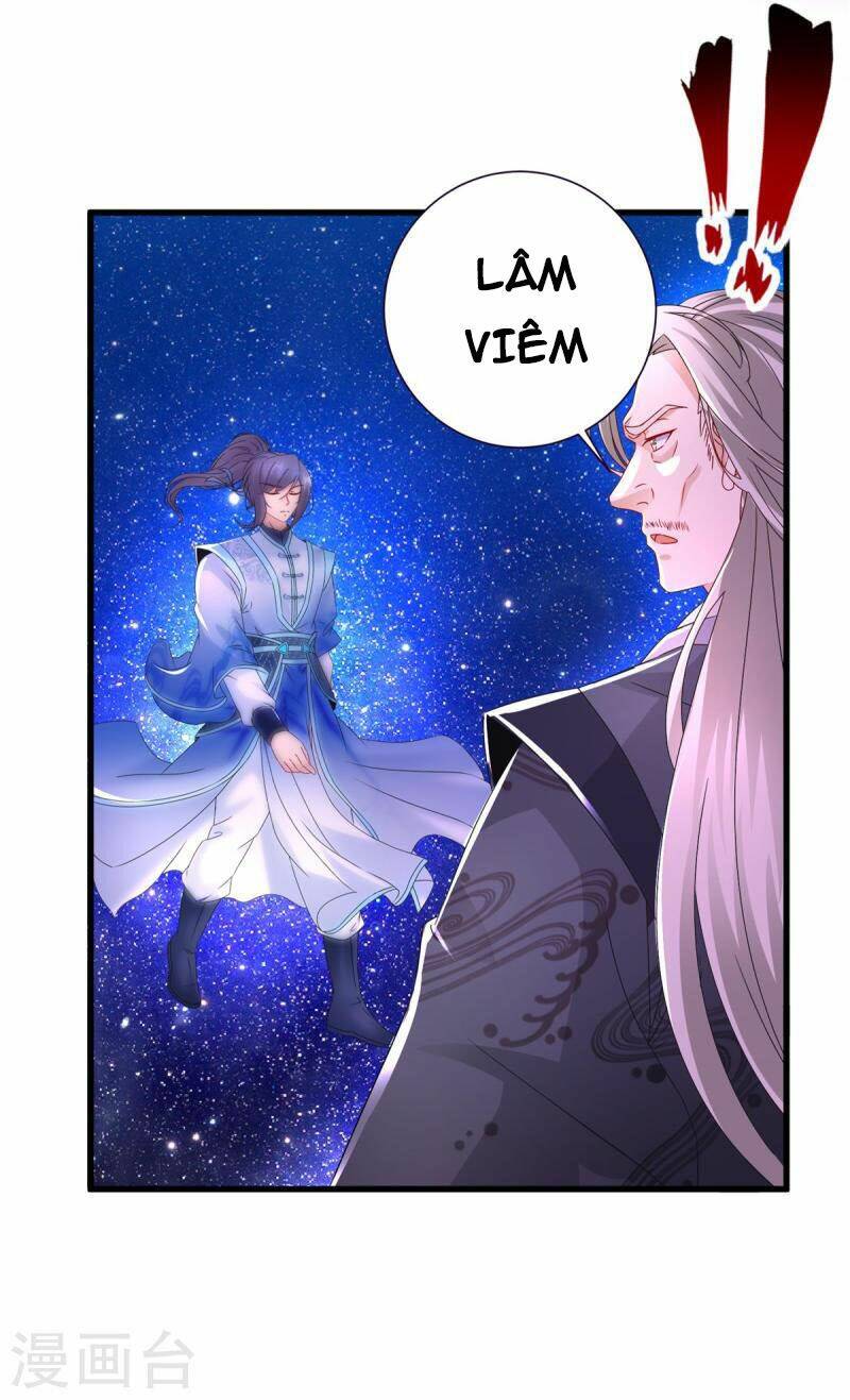 Thần Hồn Võ Đế - Chapter 202 - Page 21