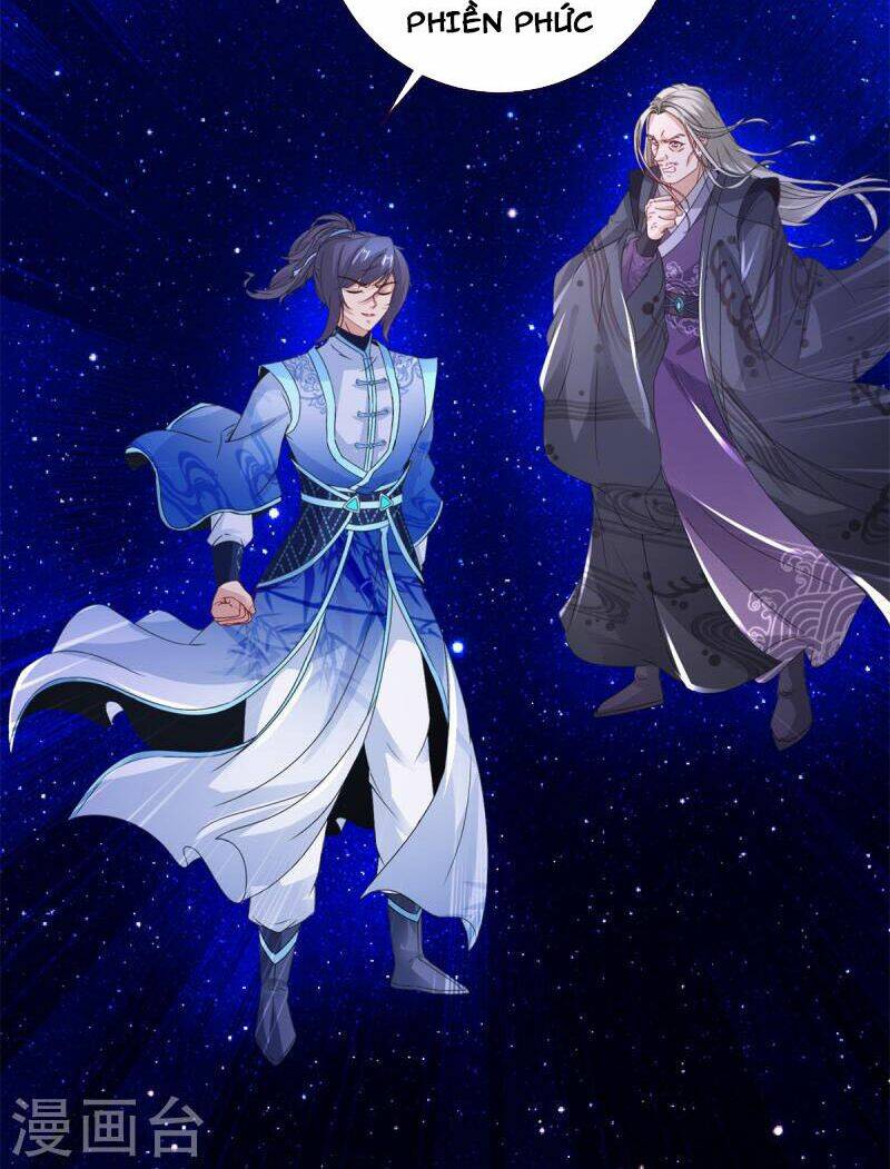 Thần Hồn Võ Đế - Chapter 202 - Page 23