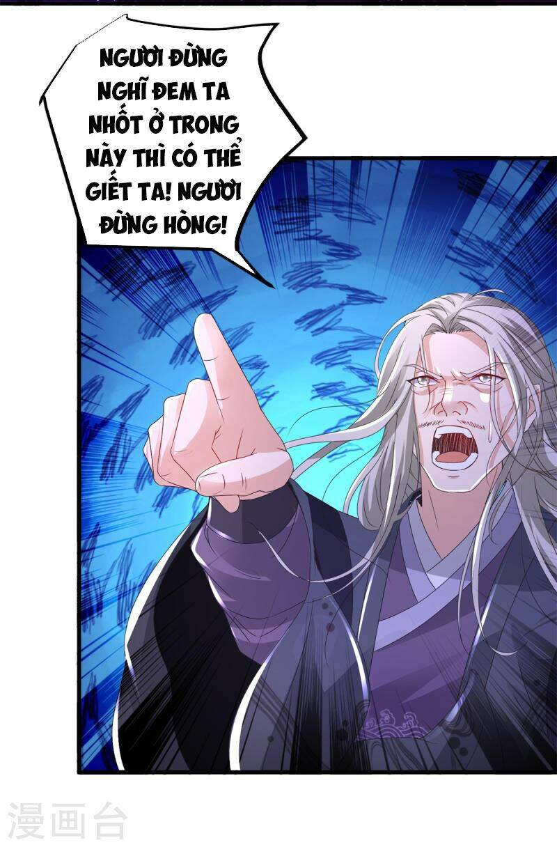 Thần Hồn Võ Đế - Chapter 202 - Page 24