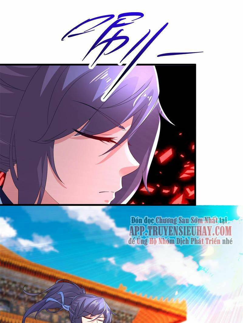 Thần Hồn Võ Đế - Chapter 202 - Page 26