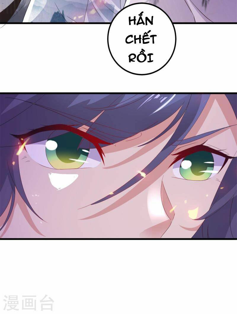 Thần Hồn Võ Đế - Chapter 202 - Page 29