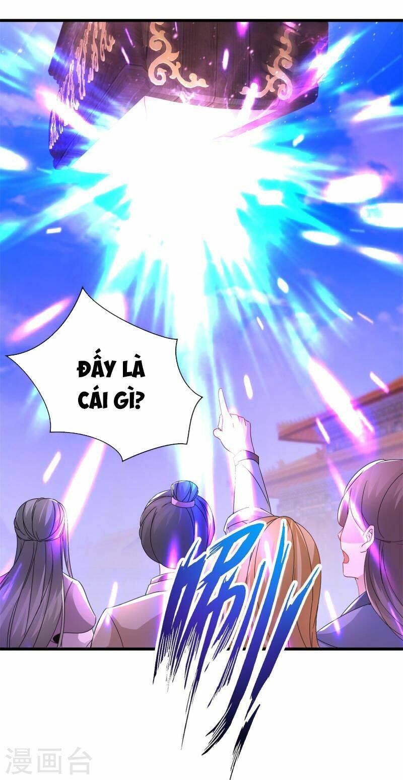 Thần Hồn Võ Đế - Chapter 202 - Page 6