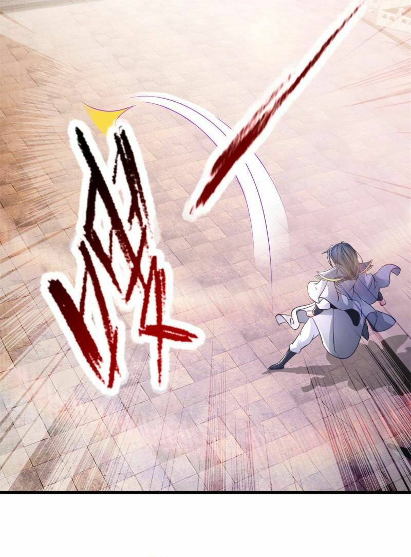 Thần Hồn Võ Đế - Chapter 203 - Page 11