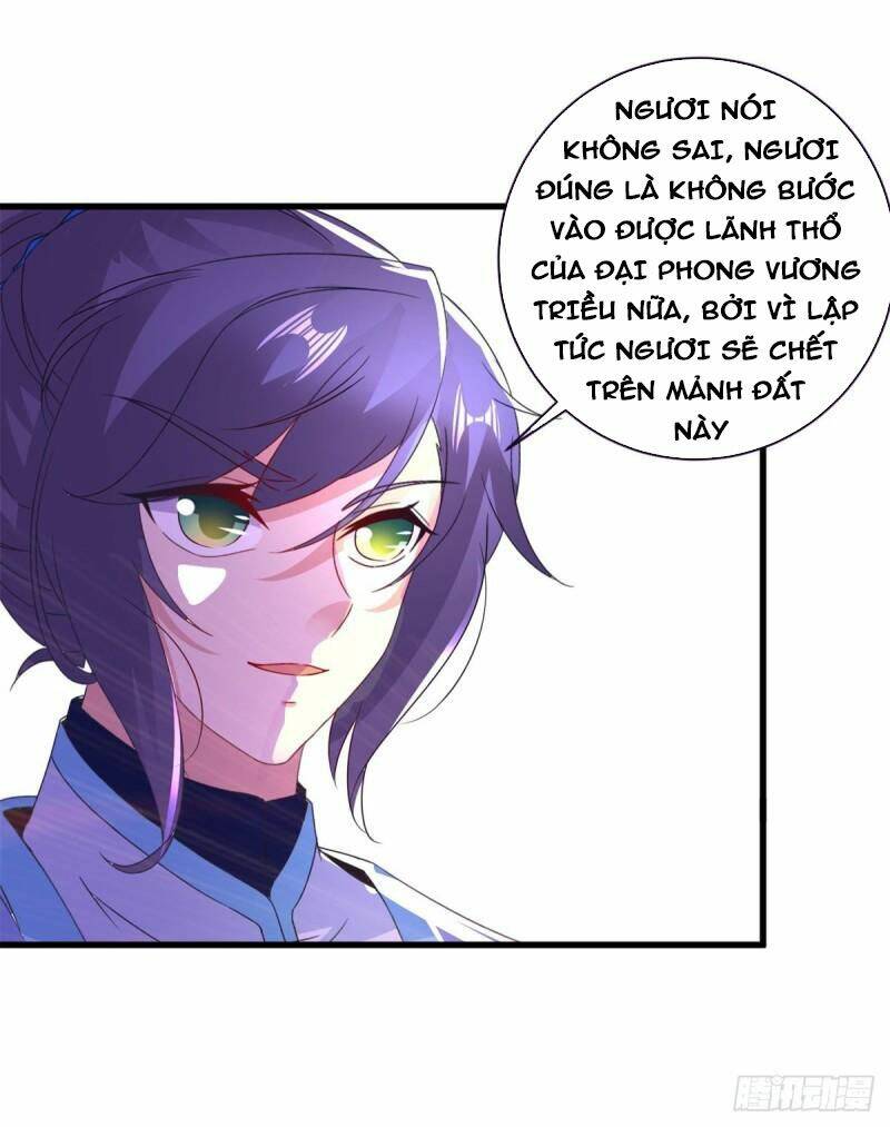 Thần Hồn Võ Đế - Chapter 203 - Page 15