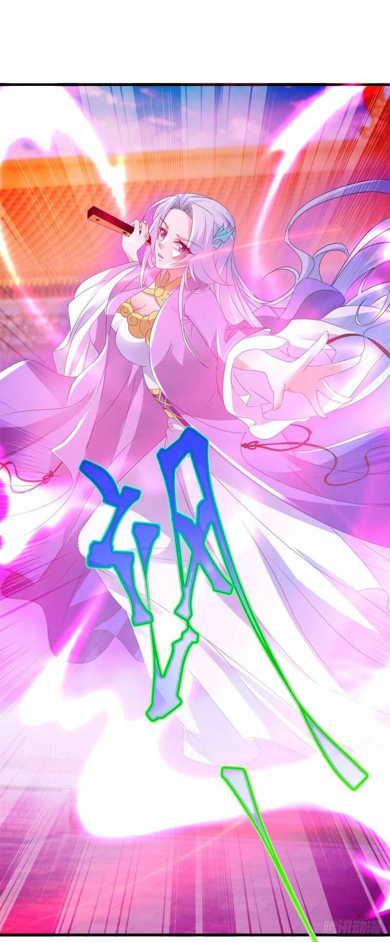 Thần Hồn Võ Đế - Chapter 203 - Page 18