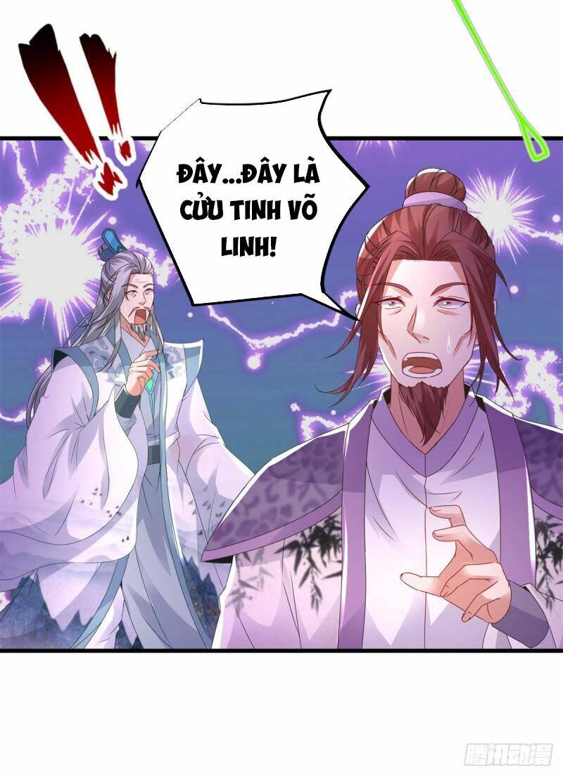 Thần Hồn Võ Đế - Chapter 203 - Page 19