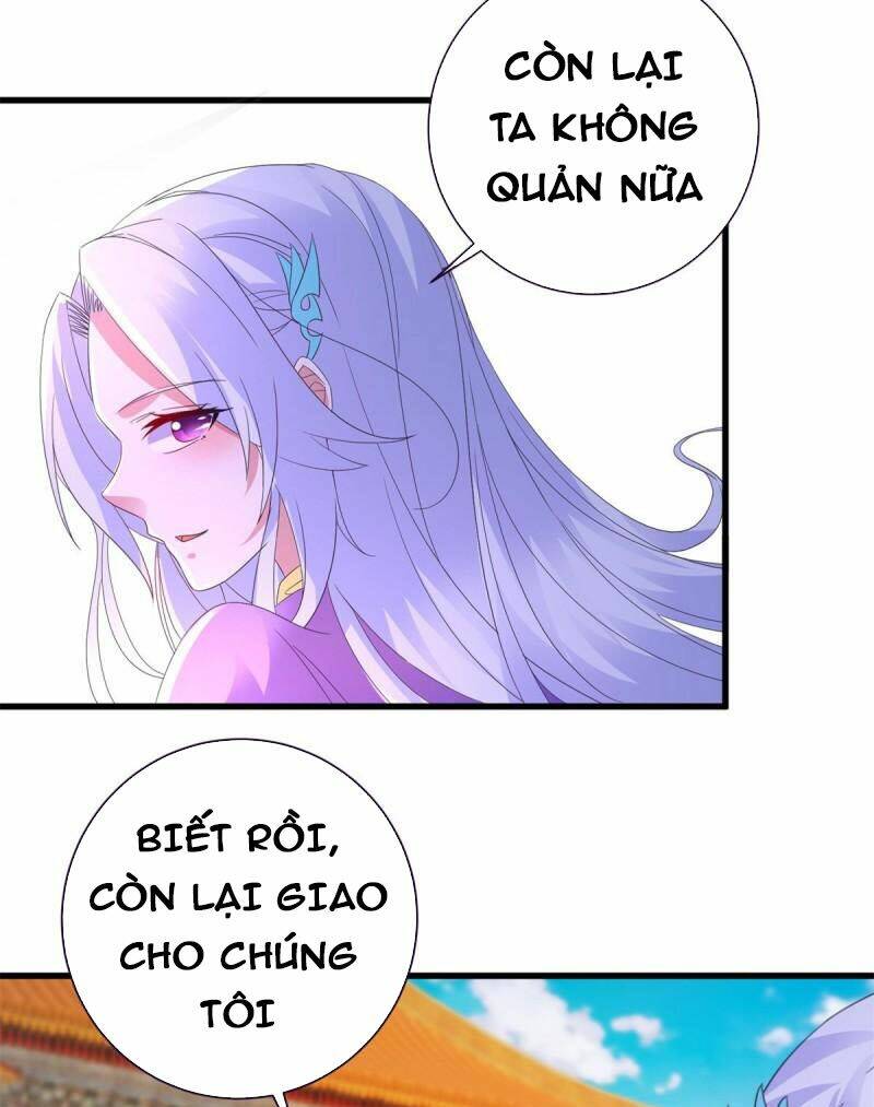 Thần Hồn Võ Đế - Chapter 203 - Page 24