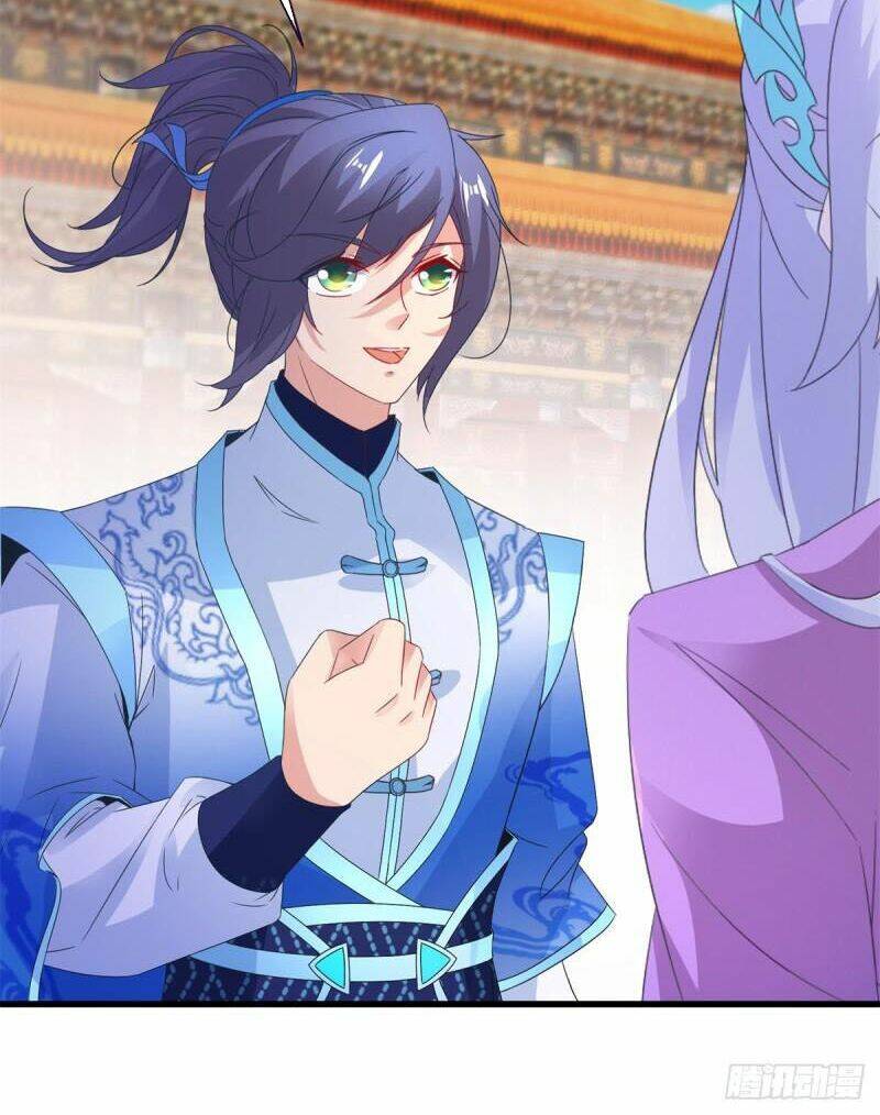 Thần Hồn Võ Đế - Chapter 203 - Page 25