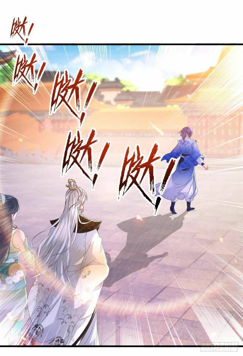 Thần Hồn Võ Đế - Chapter 204 - Page 12