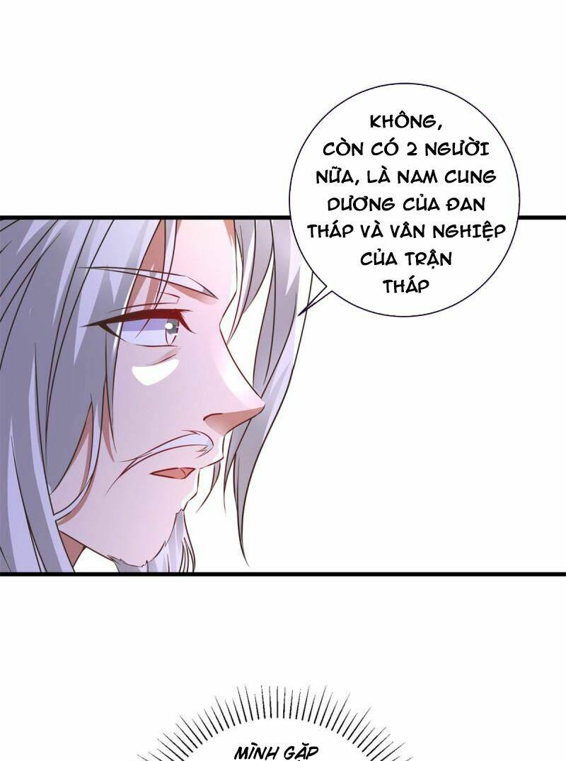 Thần Hồn Võ Đế - Chapter 204 - Page 26