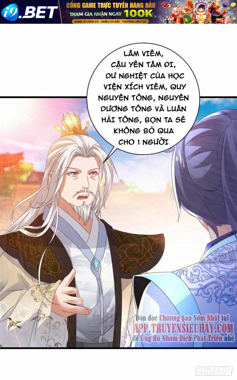 Thần Hồn Võ Đế - Chapter 204 - Page 4