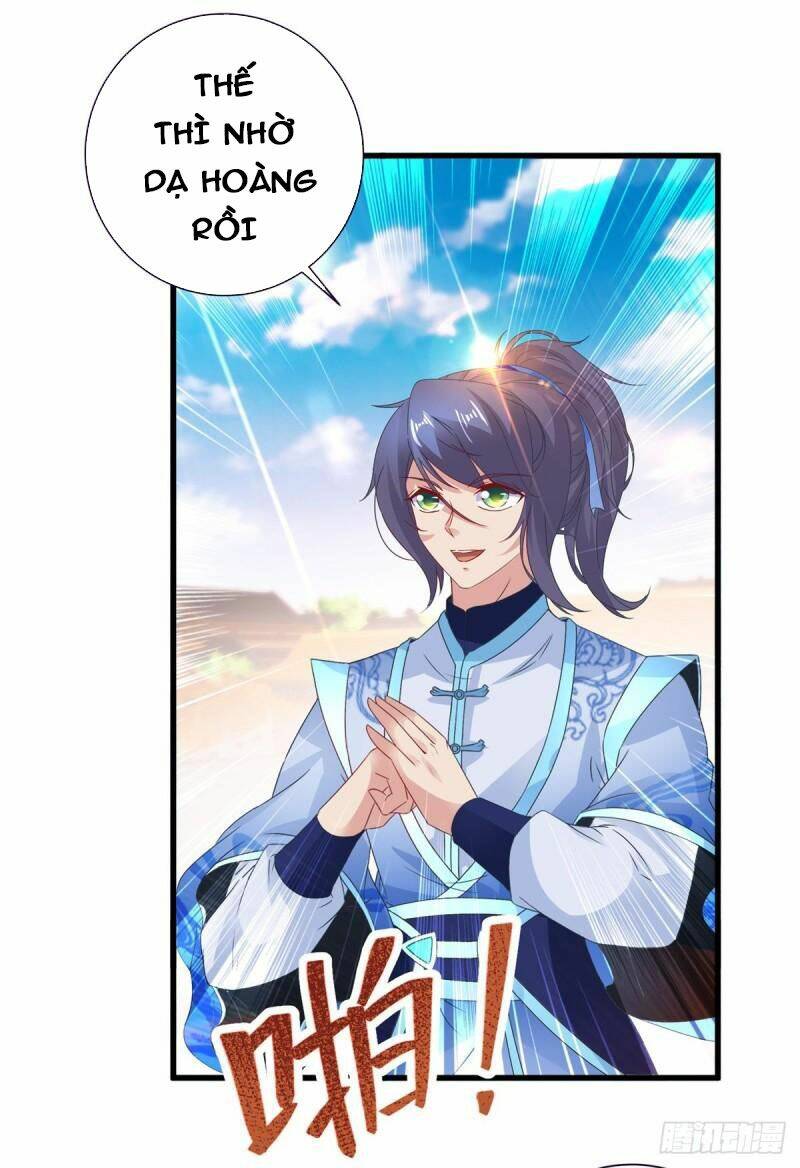 Thần Hồn Võ Đế - Chapter 204 - Page 5