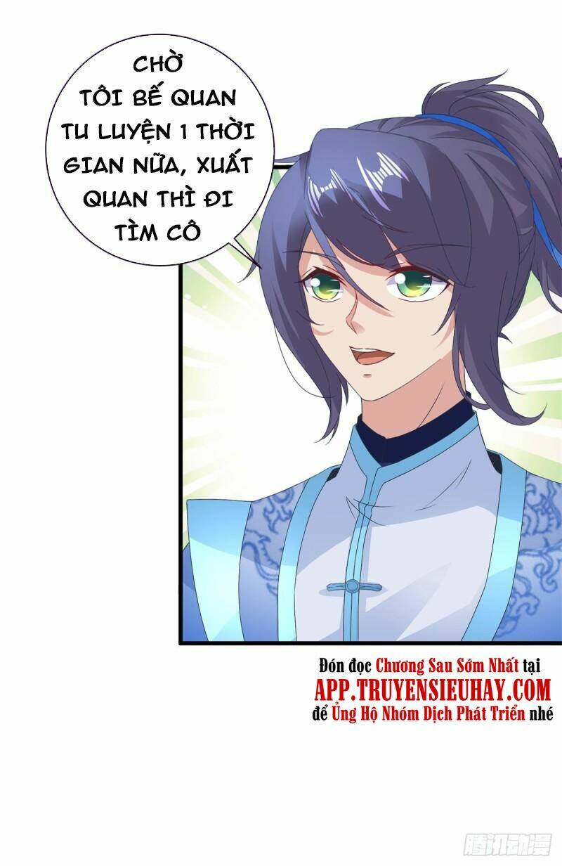 Thần Hồn Võ Đế - Chapter 204 - Page 7