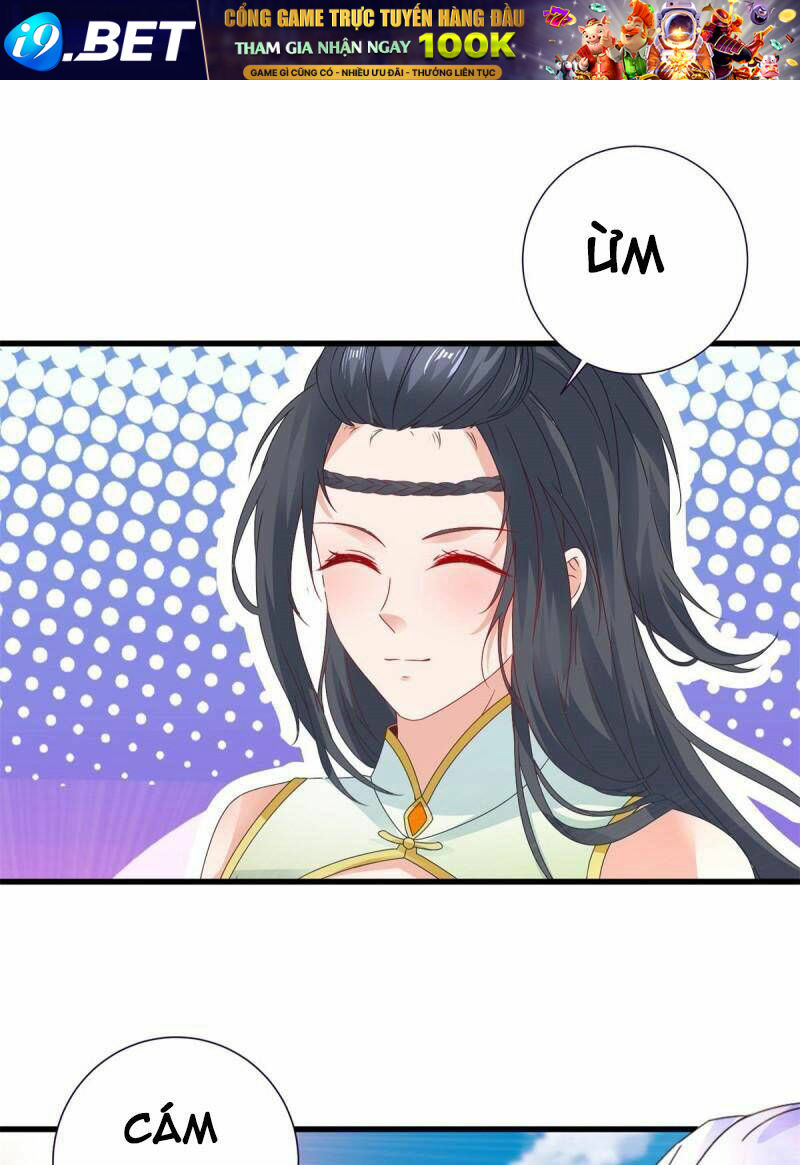 Thần Hồn Võ Đế - Chapter 204 - Page 8