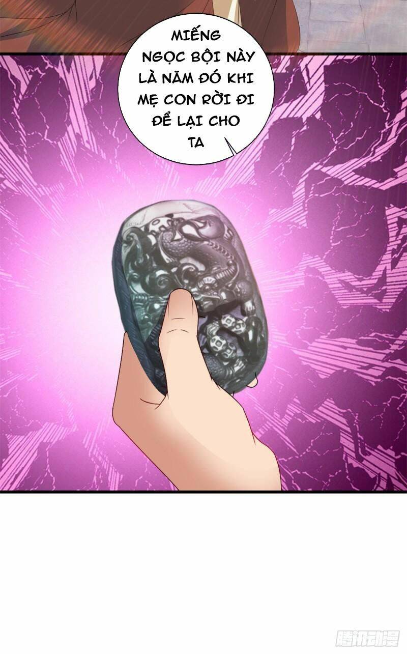 Thần Hồn Võ Đế - Chapter 205 - Page 10