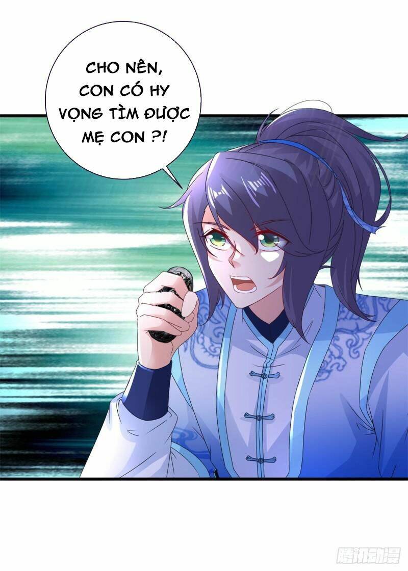 Thần Hồn Võ Đế - Chapter 205 - Page 13