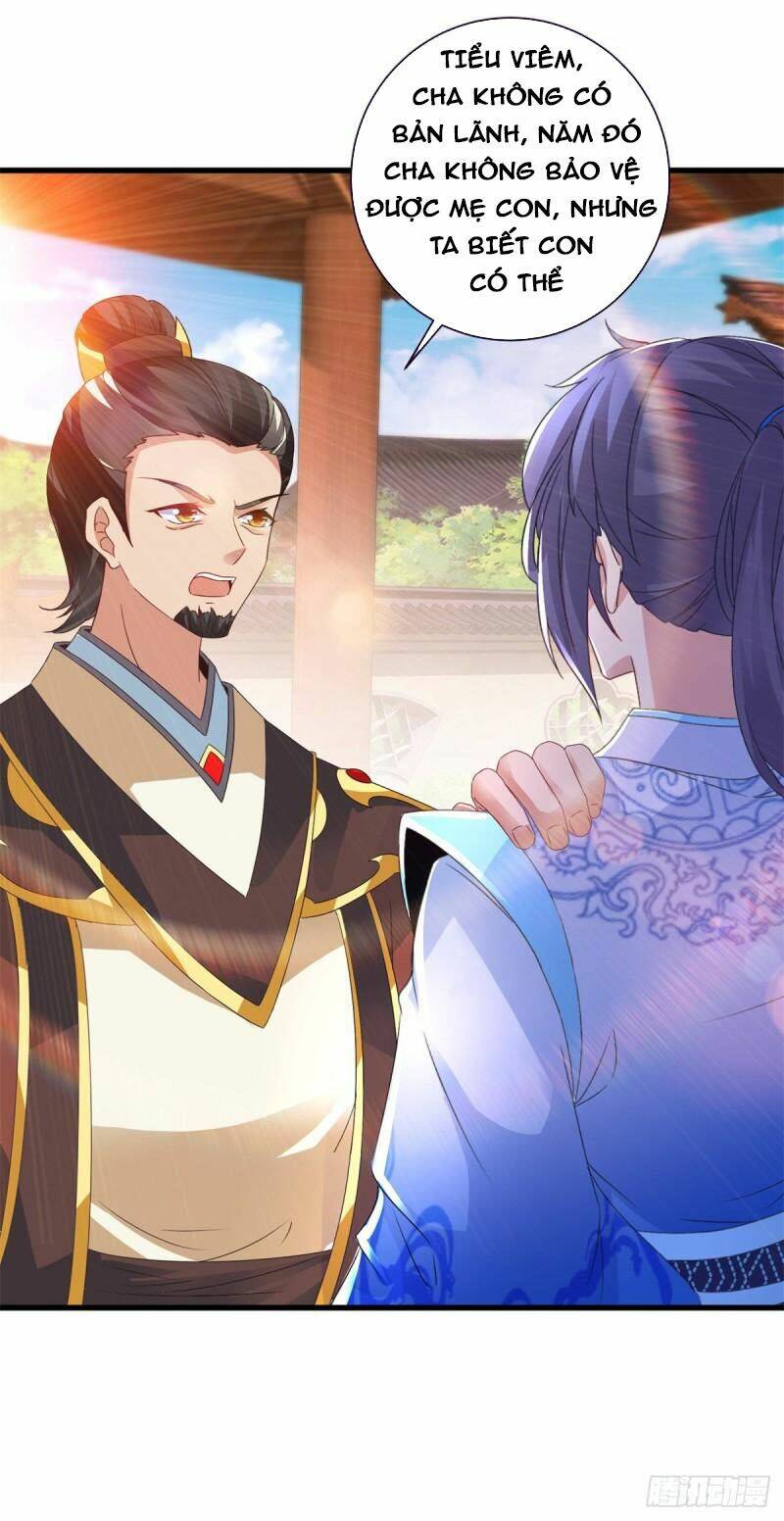 Thần Hồn Võ Đế - Chapter 205 - Page 14