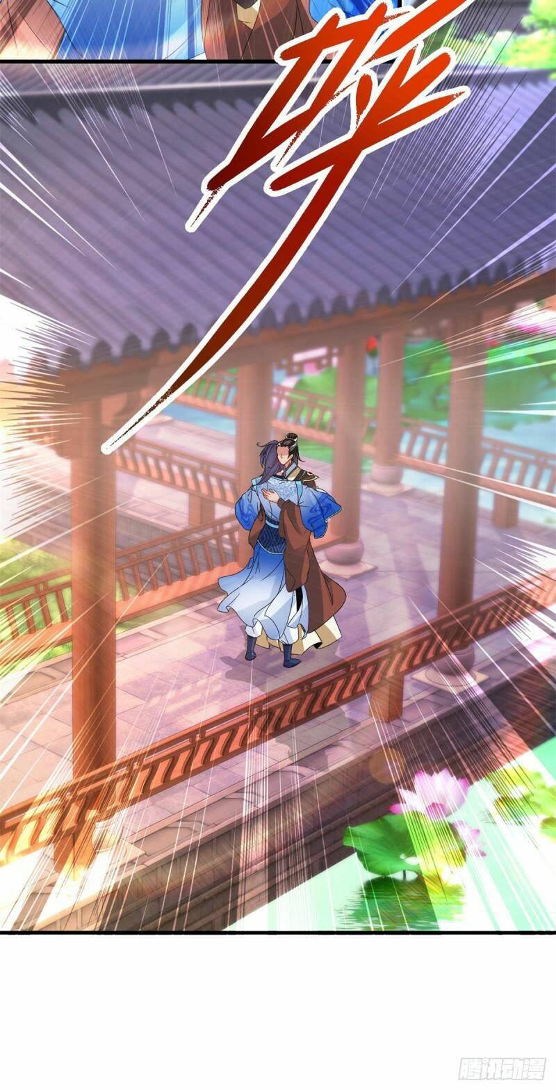 Thần Hồn Võ Đế - Chapter 205 - Page 18