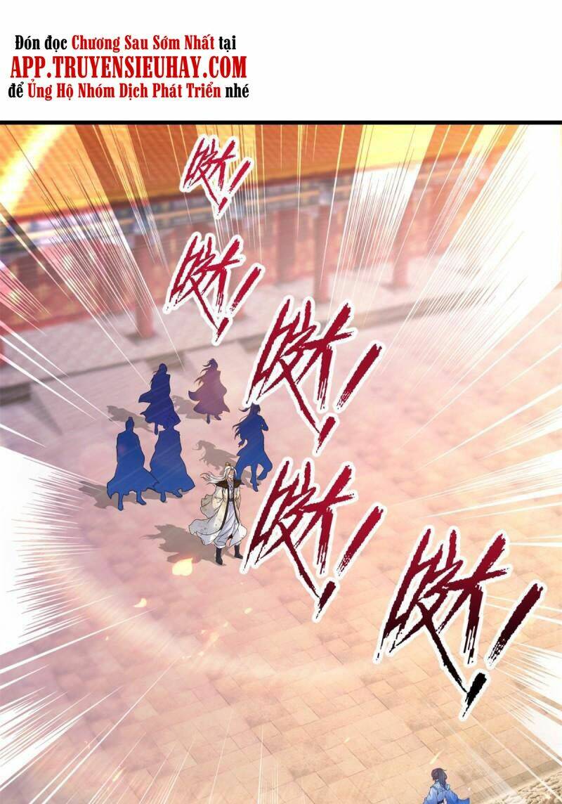 Thần Hồn Võ Đế - Chapter 205 - Page 19