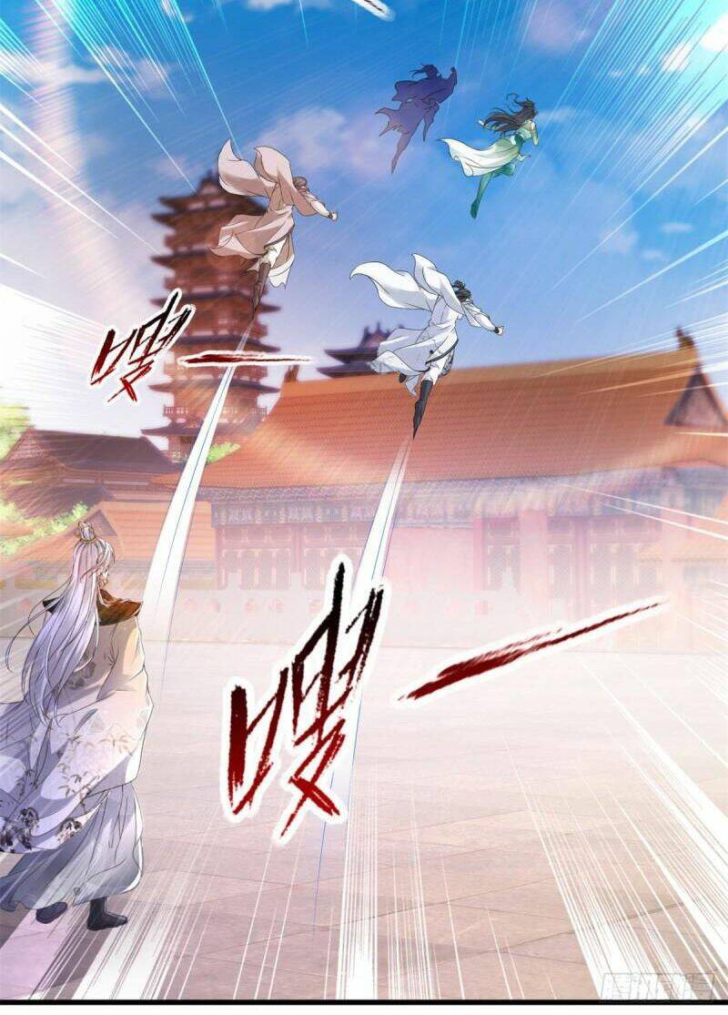 Thần Hồn Võ Đế - Chapter 205 - Page 24