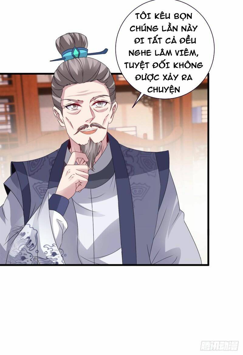 Thần Hồn Võ Đế - Chapter 205 - Page 26