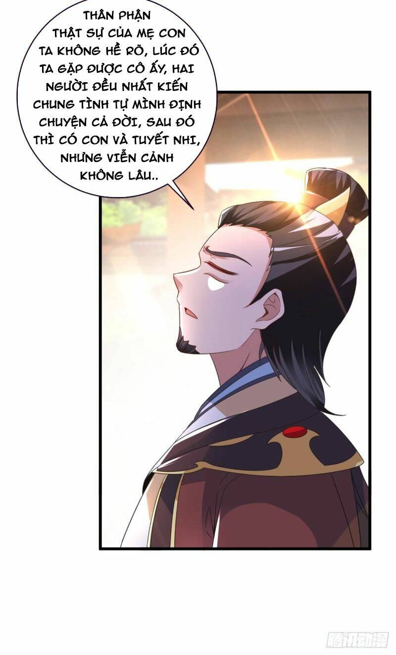 Thần Hồn Võ Đế - Chapter 205 - Page 4