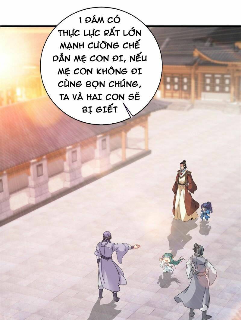 Thần Hồn Võ Đế - Chapter 205 - Page 5