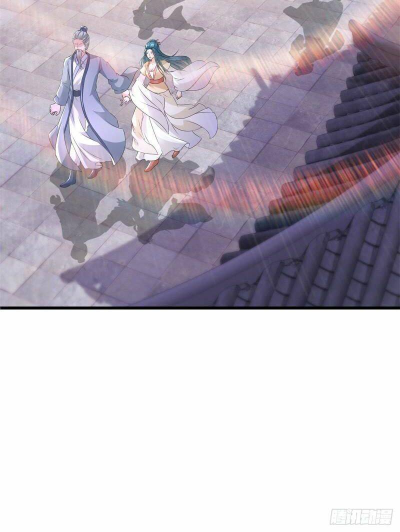 Thần Hồn Võ Đế - Chapter 205 - Page 6