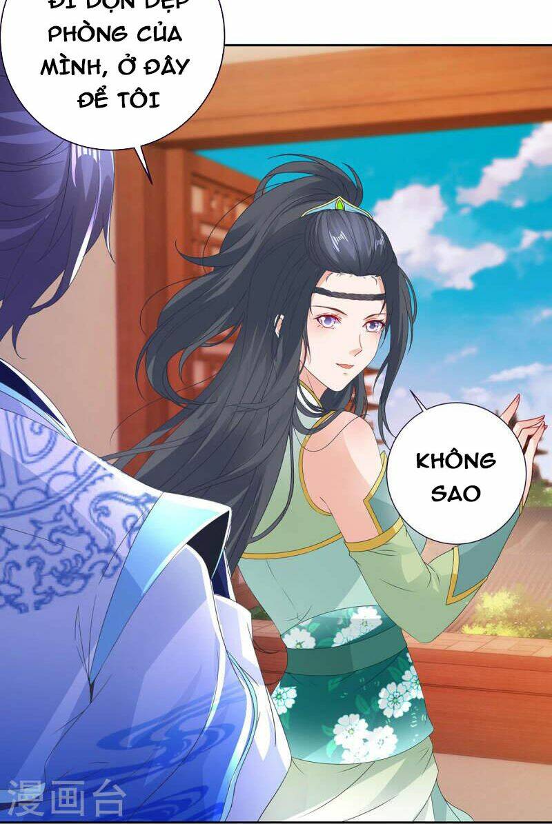 Thần Hồn Võ Đế - Chapter 206 - Page 17