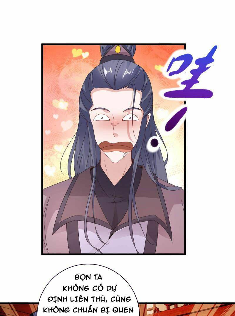 Thần Hồn Võ Đế - Chapter 206 - Page 23