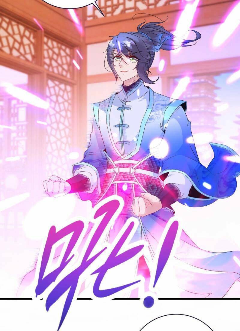 Thần Hồn Võ Đế - Chapter 206 - Page 29