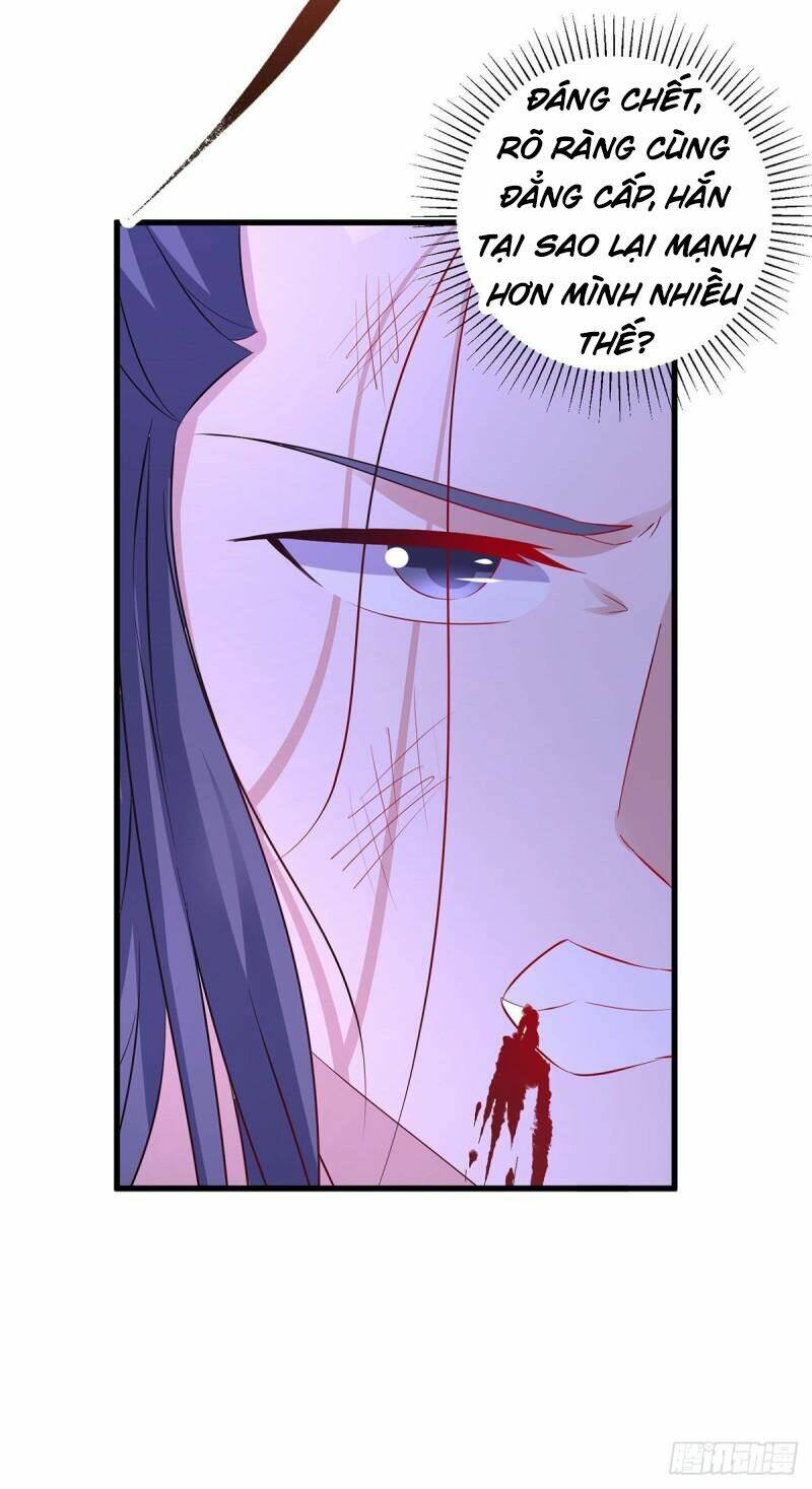 Thần Hồn Võ Đế - Chapter 207 - Page 10