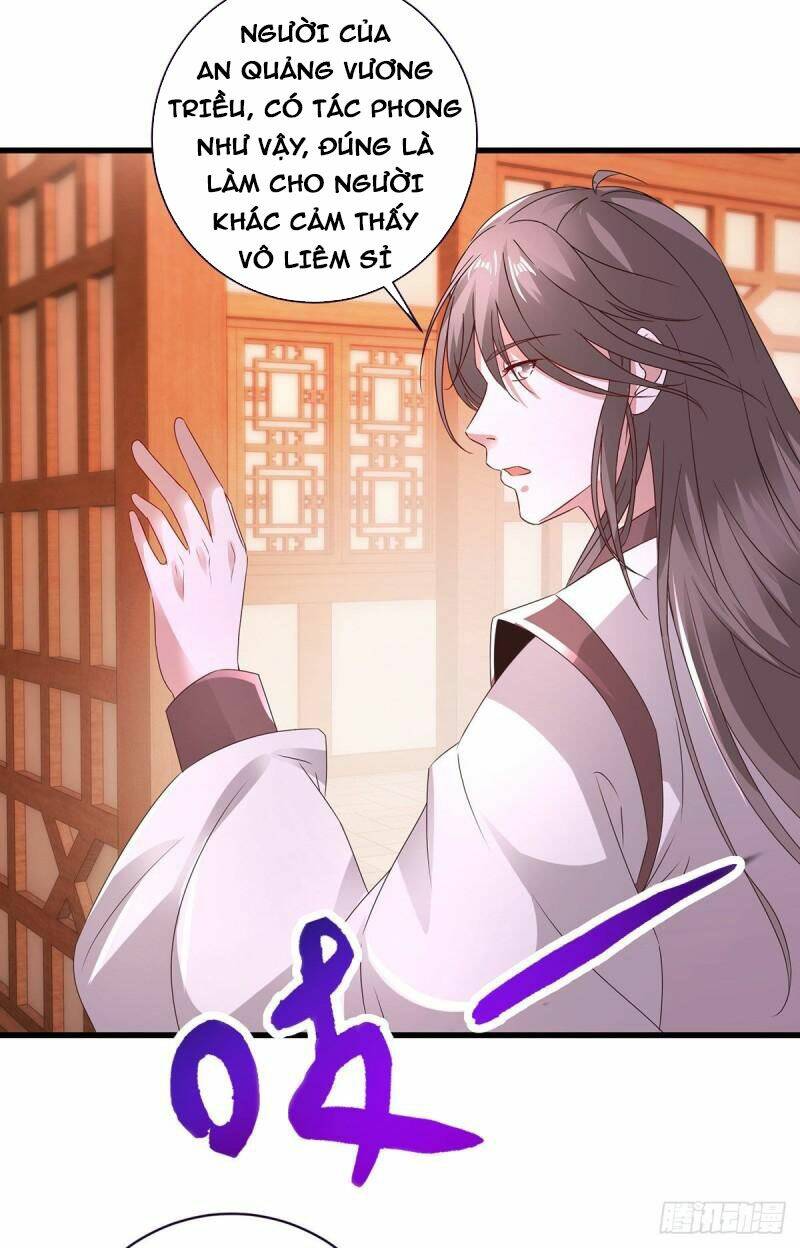 Thần Hồn Võ Đế - Chapter 207 - Page 13