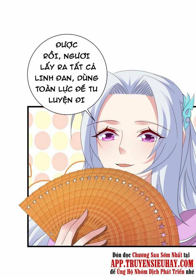 Thần Hồn Võ Đế - Chapter 207 - Page 18