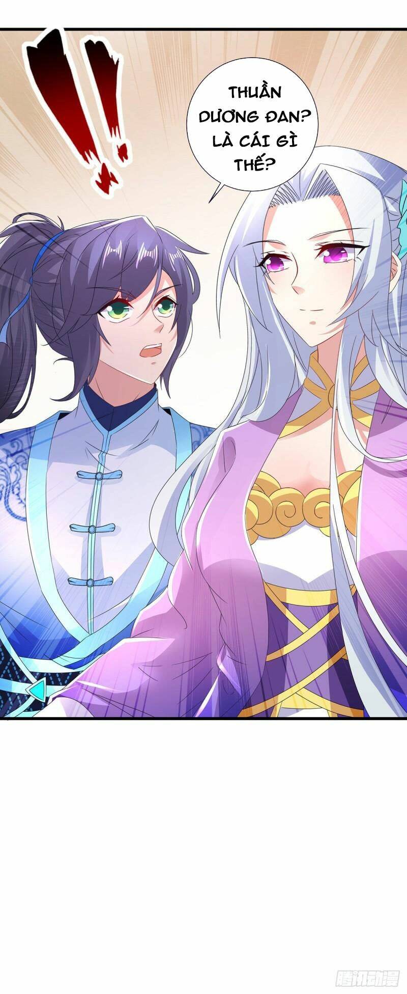 Thần Hồn Võ Đế - Chapter 207 - Page 24