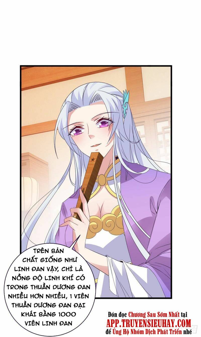 Thần Hồn Võ Đế - Chapter 207 - Page 25