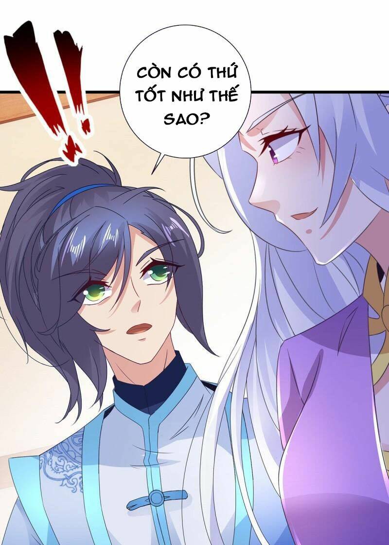 Thần Hồn Võ Đế - Chapter 207 - Page 26