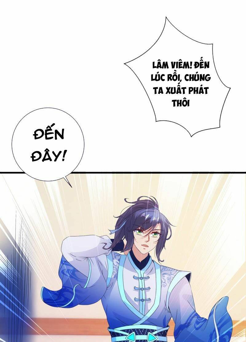 Thần Hồn Võ Đế - Chapter 207 - Page 29