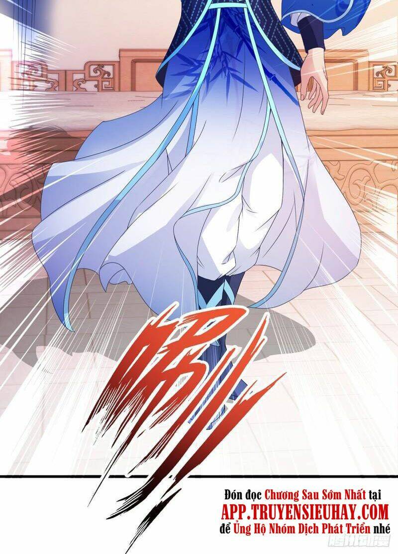 Thần Hồn Võ Đế - Chapter 207 - Page 30