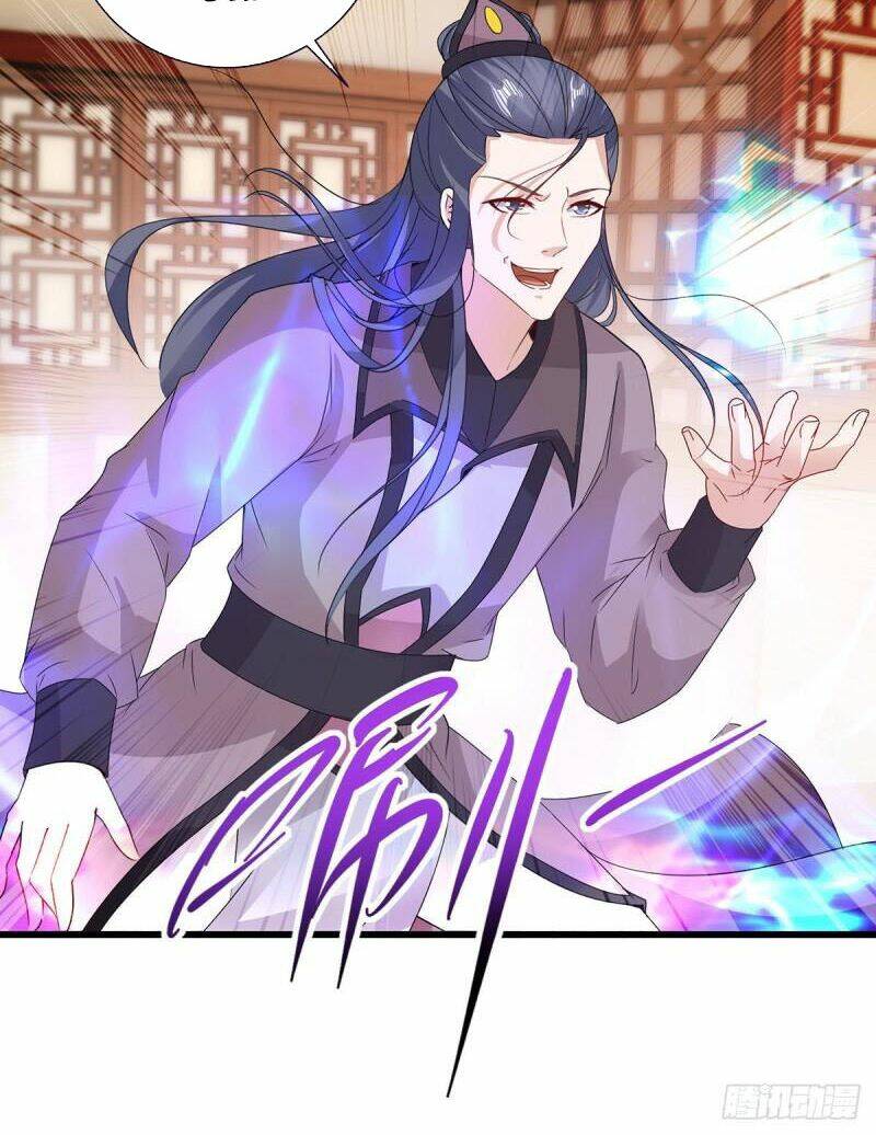 Thần Hồn Võ Đế - Chapter 207 - Page 3