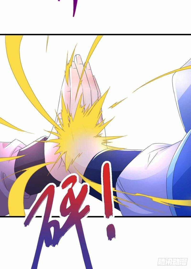 Thần Hồn Võ Đế - Chapter 207 - Page 5