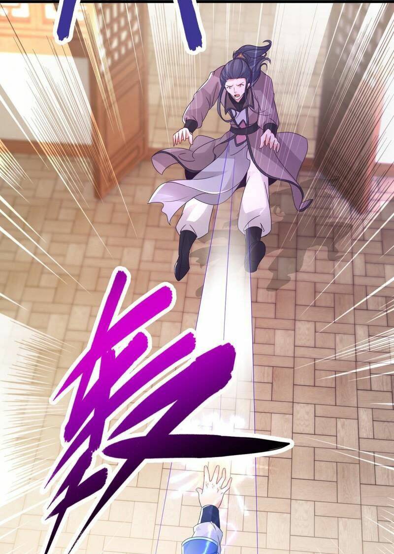 Thần Hồn Võ Đế - Chapter 207 - Page 6