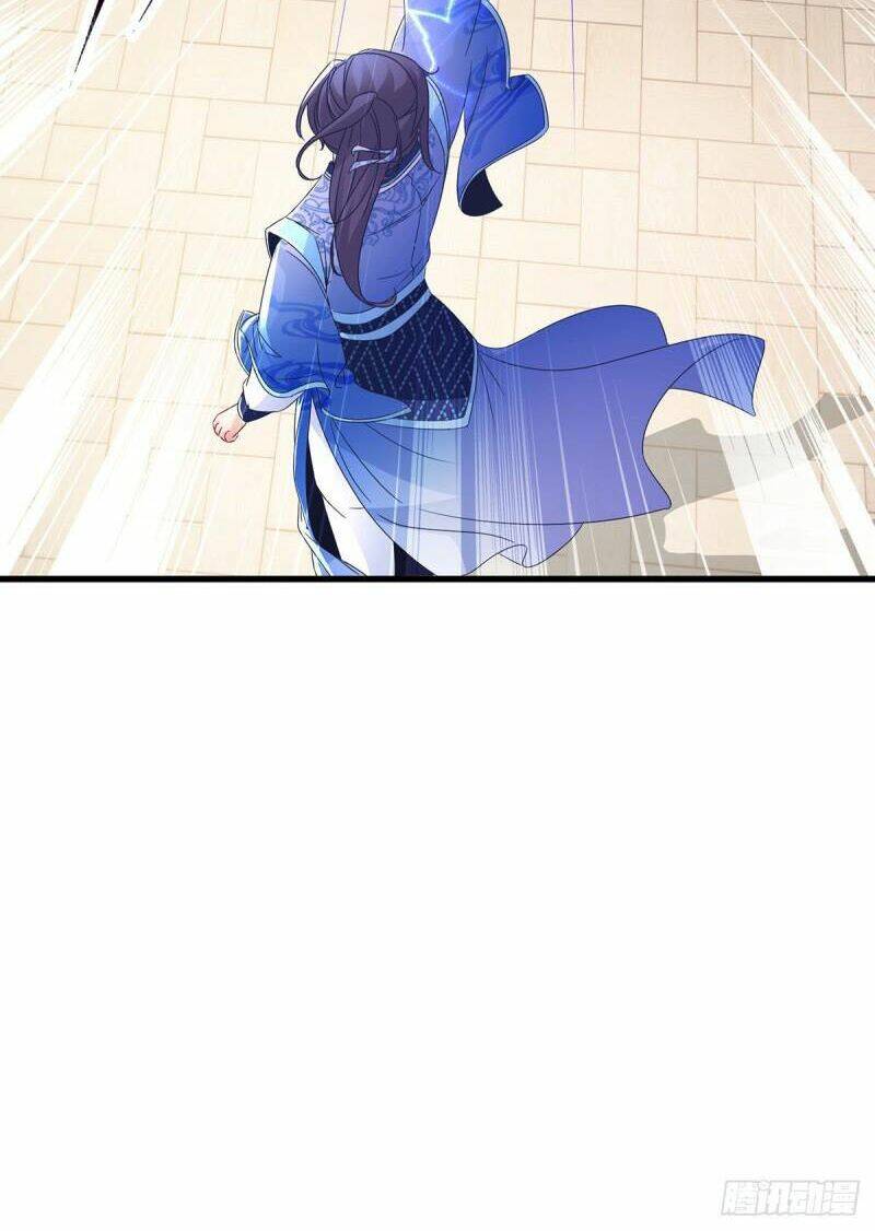 Thần Hồn Võ Đế - Chapter 207 - Page 7