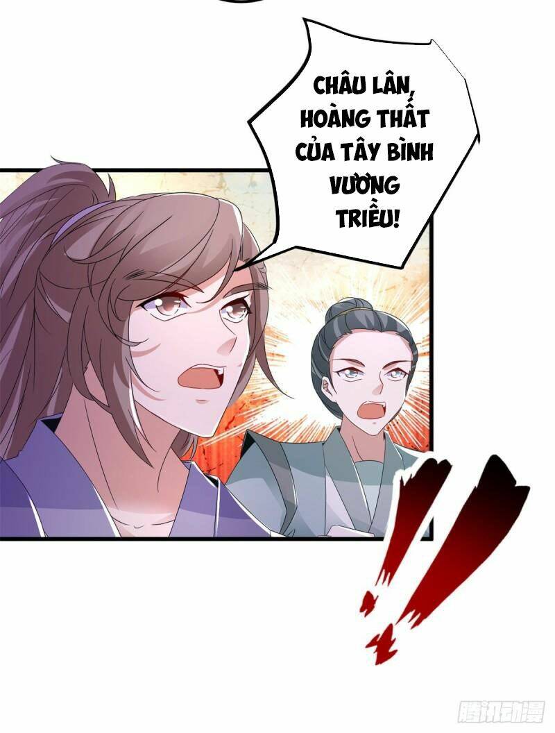 Thần Hồn Võ Đế - Chapter 208 - Page 13